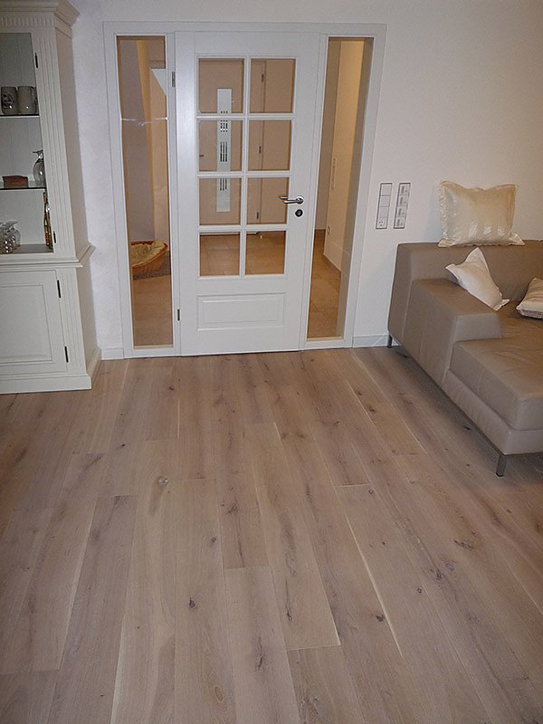 Außen- und Innentüren von Holztreppen Herold aus Lippetal
