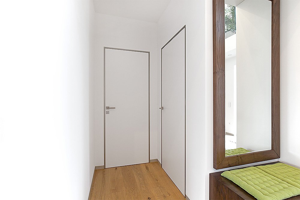 Außen- und Innentüren von Holztreppen Herold aus Lippetal