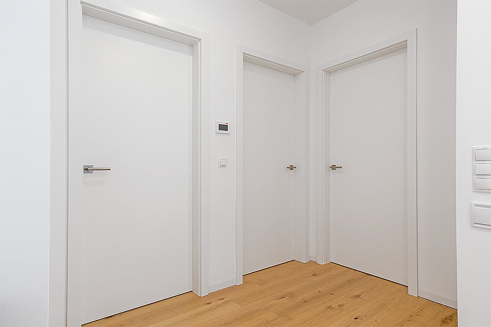 Außen- und Innentüren von Holztreppen Herold aus Lippetal