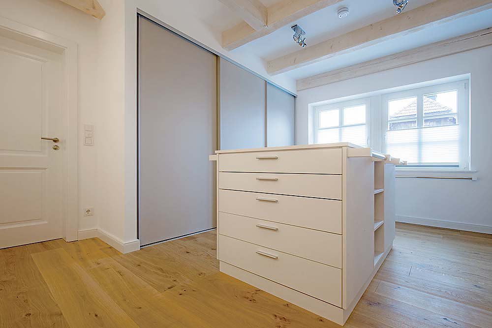 Kleinmöbel von Holztreppen Herold aus Lippetal