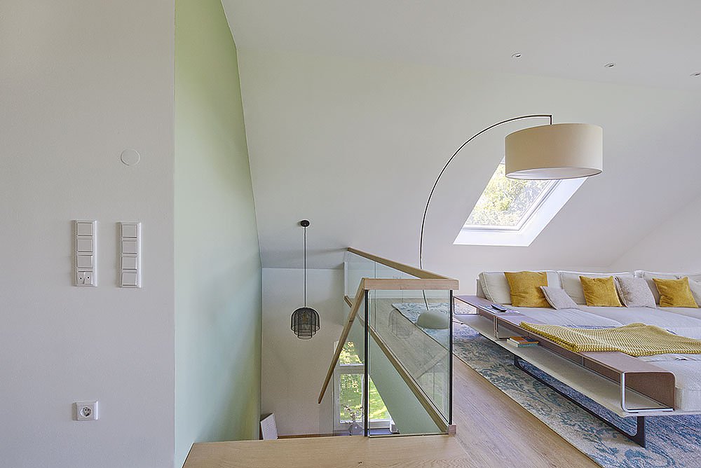 Treppen von Holztreppen Herold aus Lippetal
