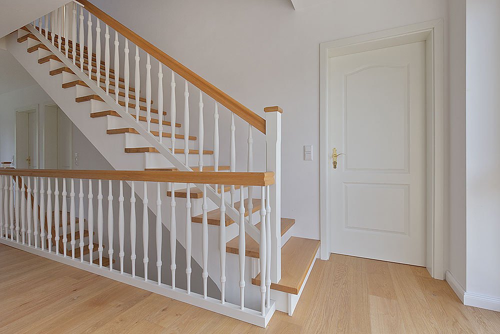 Treppen von Holztreppen Herold aus Lippetal