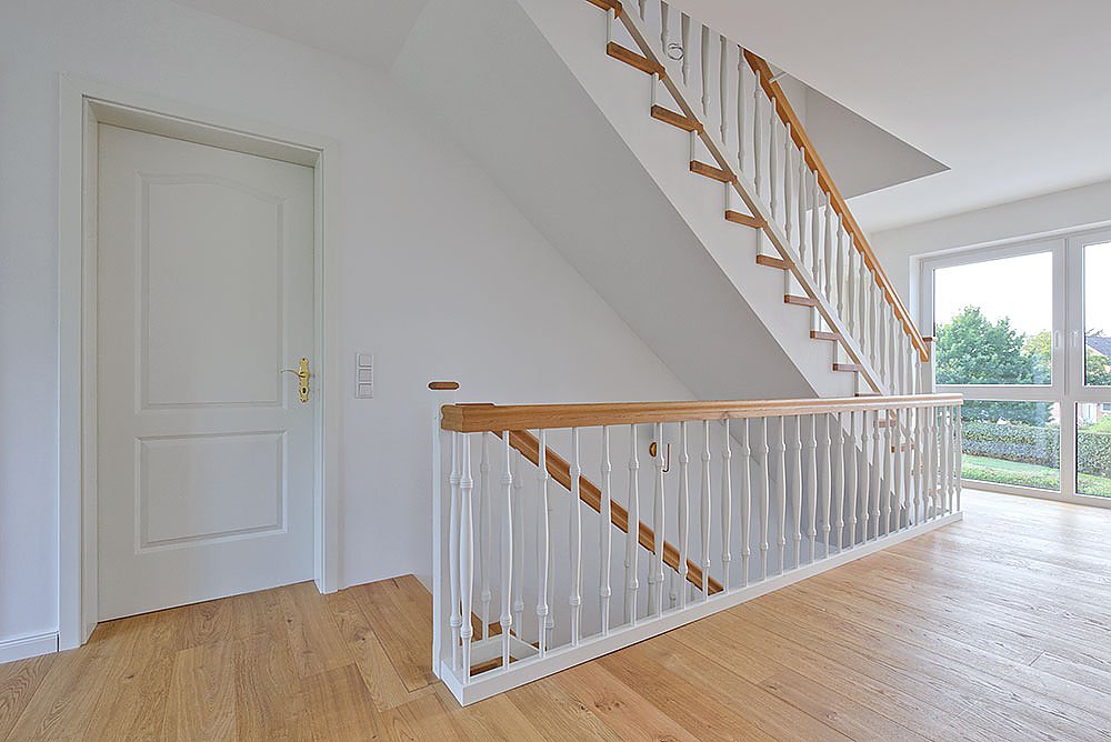 Treppen von Holztreppen Herold aus Lippetal