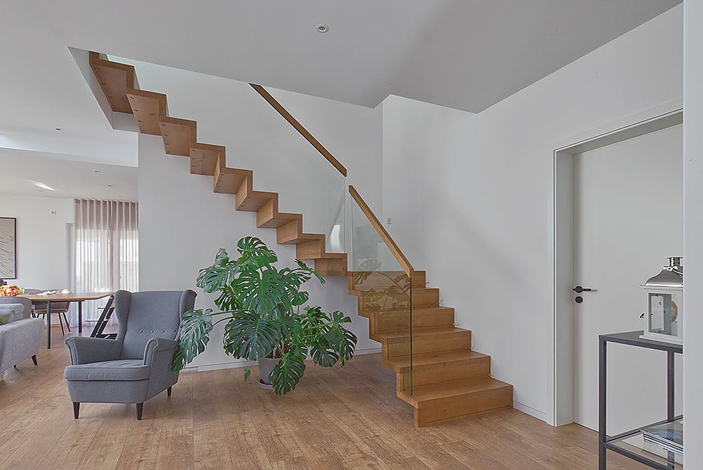 Treppen von Holztreppen Herold aus Lippetal