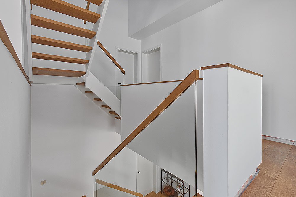 Treppen von Holztreppen Herold aus Lippetal