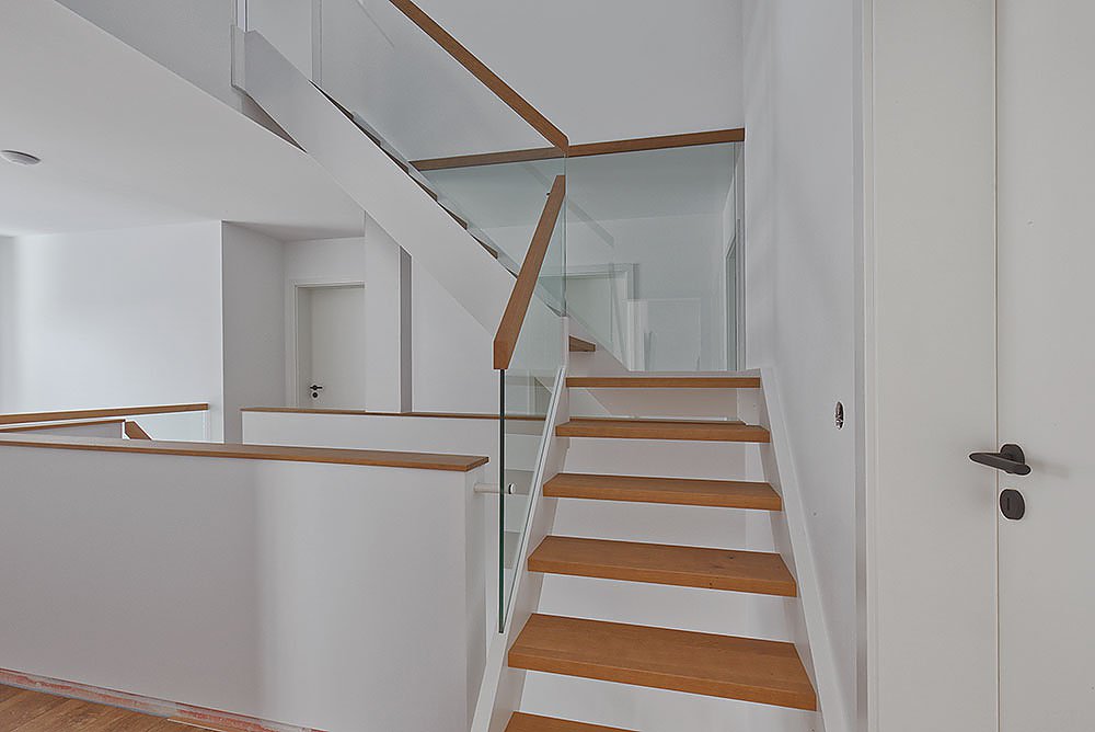 Treppen von Holztreppen Herold aus Lippetal