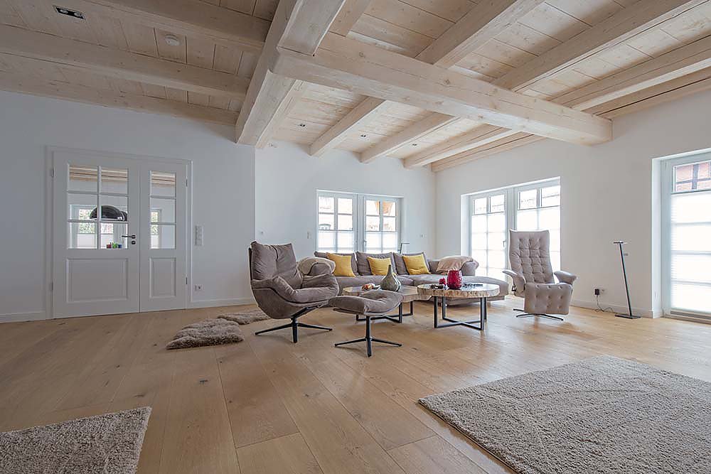 Gestüt Kreis Soest – Landhausdielen
